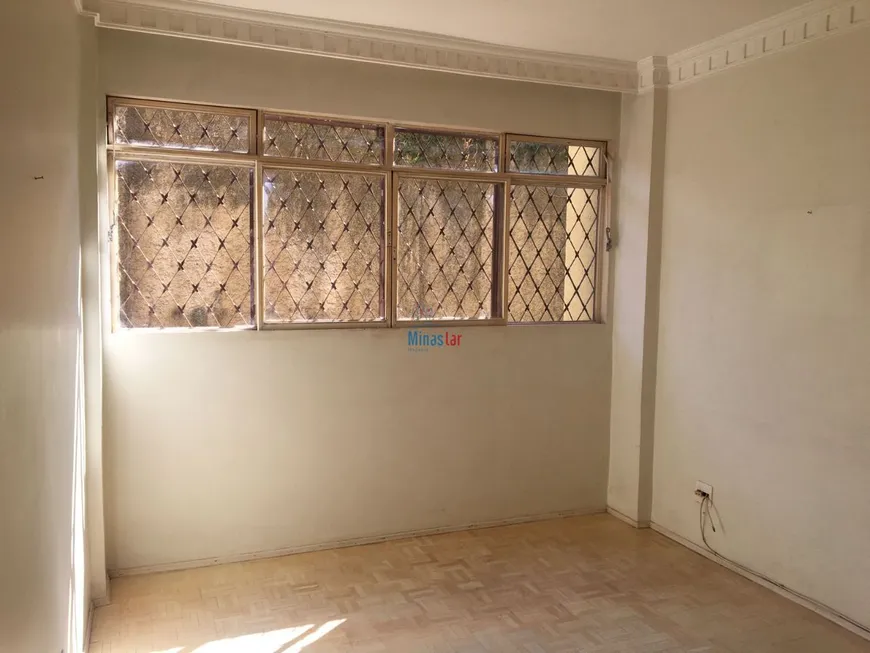 Foto 1 de Apartamento com 2 Quartos à venda, 72m² em Santa Tereza, Belo Horizonte