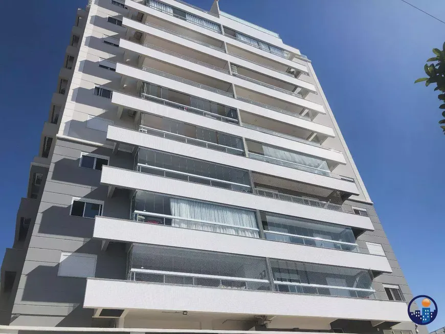 Foto 1 de Apartamento com 3 Quartos à venda, 125m² em Barreiros, São José