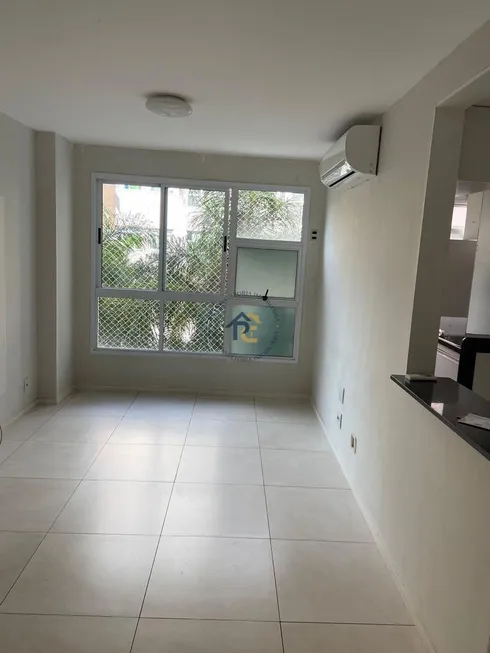 Foto 1 de Apartamento com 3 Quartos à venda, 80m² em Pendotiba, Niterói