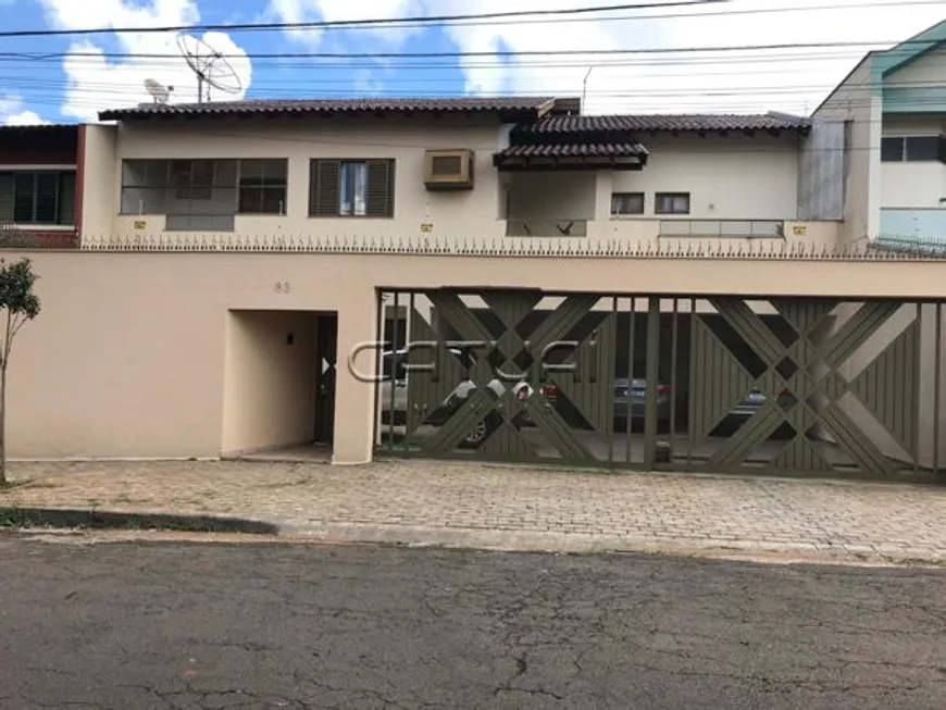 Foto 1 de Casa com 3 Quartos para venda ou aluguel, 370m² em Araxa, Londrina