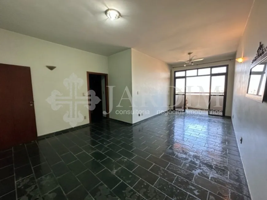 Foto 1 de Apartamento com 3 Quartos à venda, 130m² em Cidade Alta, Piracicaba