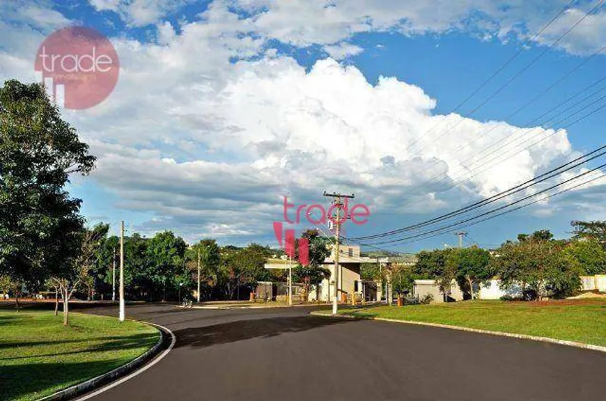 Foto 1 de Lote/Terreno à venda, 1100m² em Royal Park, Ribeirão Preto