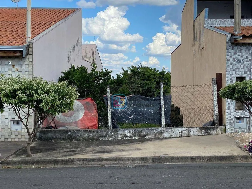 Foto 1 de Lote/Terreno à venda, 150m² em Parque Novo Mundo, Americana