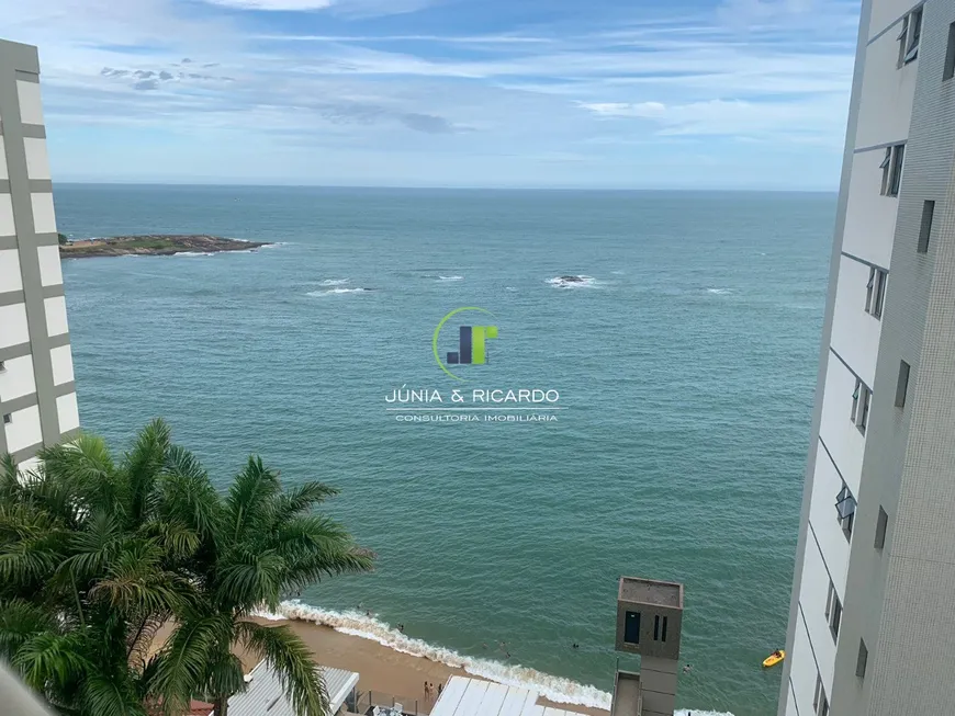 Foto 1 de Apartamento com 3 Quartos à venda, 130m² em Centro, Guarapari