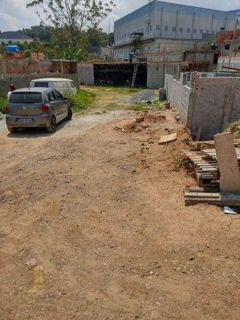 Foto 1 de Lote/Terreno à venda, 125m² em Parque Viana, Barueri