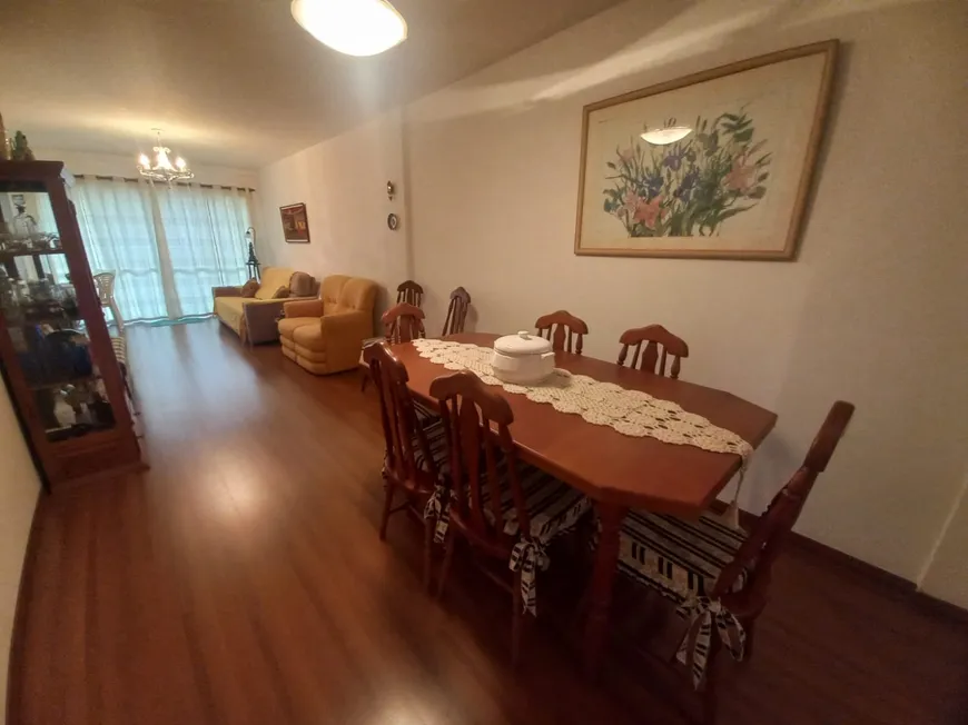 Foto 1 de Apartamento com 3 Quartos à venda, 116m² em Alto, Teresópolis