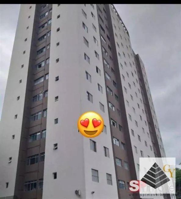 Foto 1 de Apartamento com 2 Quartos à venda, 52m² em Limão, São Paulo