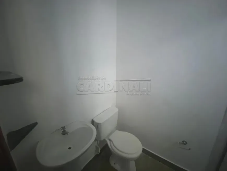 Foto 1 de Apartamento com 1 Quarto à venda, 30m² em Jardim Santa Paula, São Carlos