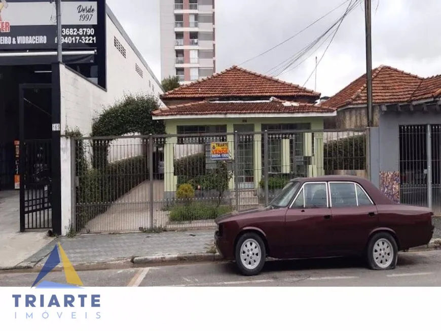 Foto 1 de Lote/Terreno à venda, 500m² em Quitaúna, Osasco