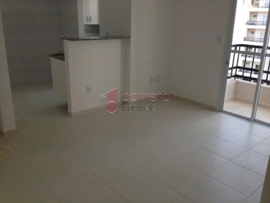 Foto 1 de Apartamento com 2 Quartos à venda, 56m² em Vila Nova Medeiros, Jundiaí