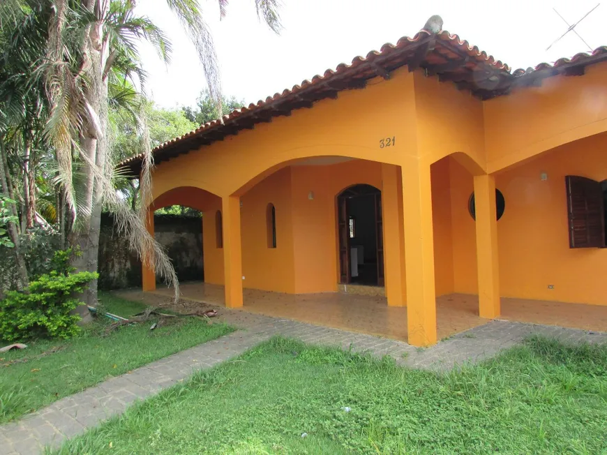 Foto 1 de Casa com 4 Quartos à venda, 430m² em Granja Viana, Cotia