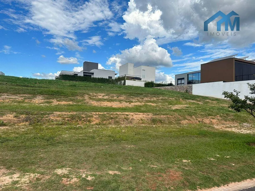 Foto 1 de Lote/Terreno à venda, 503m² em Condominio Villas do Golfe, Itu