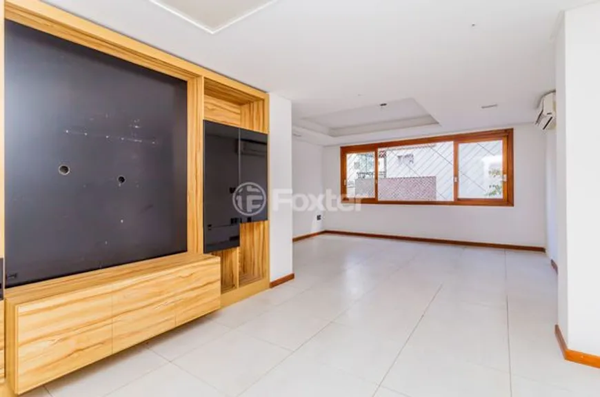 Foto 1 de Apartamento com 3 Quartos à venda, 109m² em Higienópolis, Porto Alegre