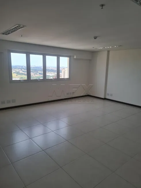 Foto 1 de Ponto Comercial à venda, 36m² em Vila Aviação, Bauru