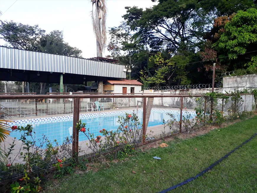 Foto 1 de Casa com 4 Quartos à venda, 401m² em Garças, Belo Horizonte