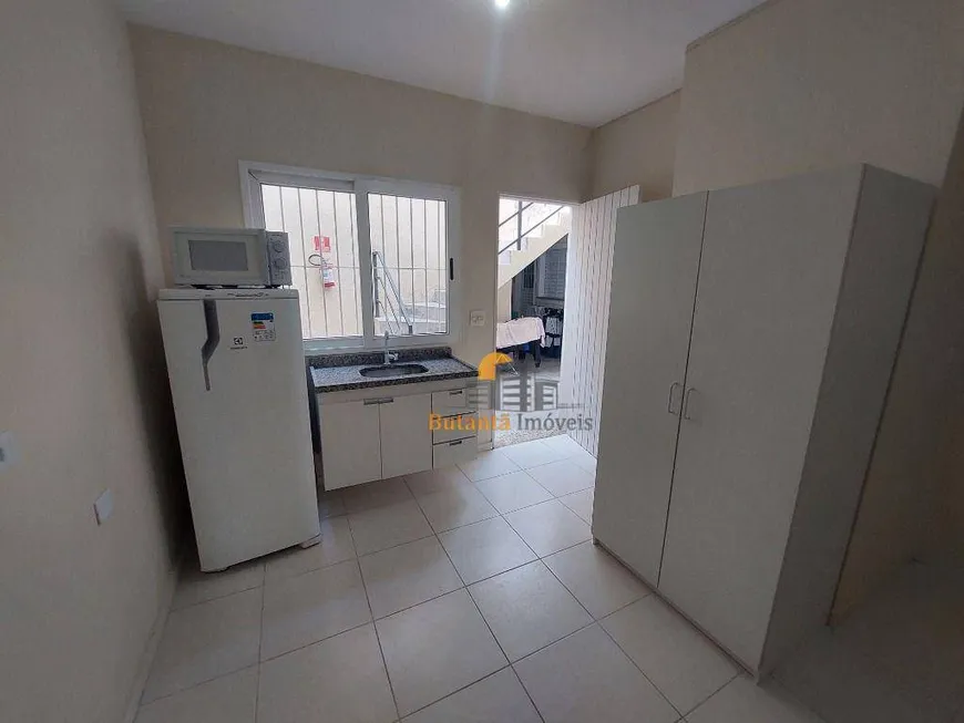 Foto 1 de Kitnet com 1 Quarto para alugar, 18m² em Adalgisa, Osasco