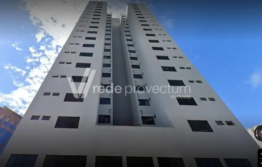 Foto 1 de Apartamento com 2 Quartos à venda, 70m² em Cambuí, Campinas