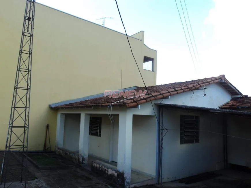 Foto 1 de Casa com 3 Quartos à venda, 263m² em Centro, Valinhos