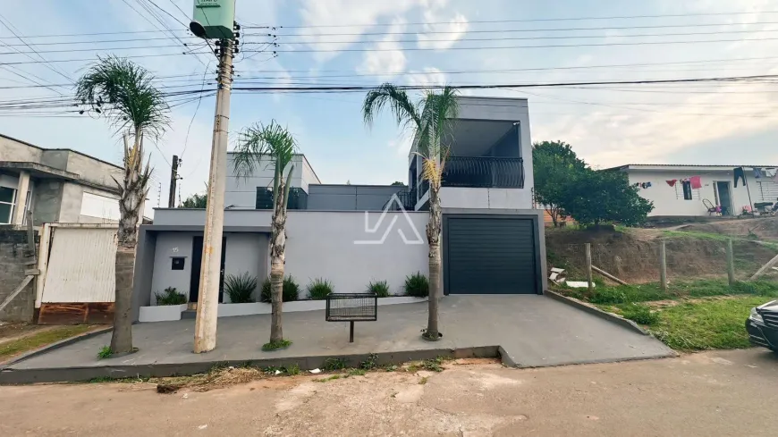 Foto 1 de Casa com 2 Quartos à venda, 120m² em Valinhos, Passo Fundo