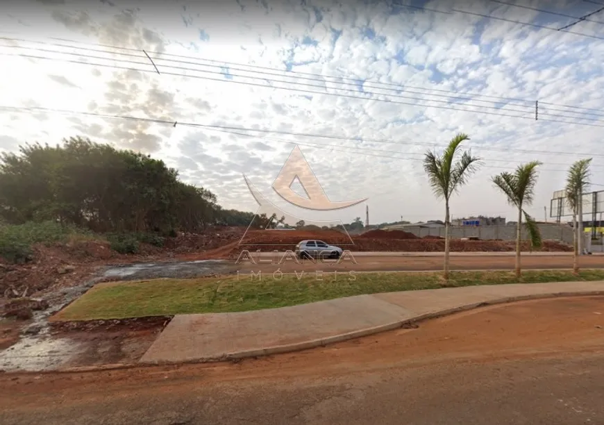 Foto 1 de Lote/Terreno à venda, 5845m² em Chacaras Pedro Correa de Carvalho, Ribeirão Preto