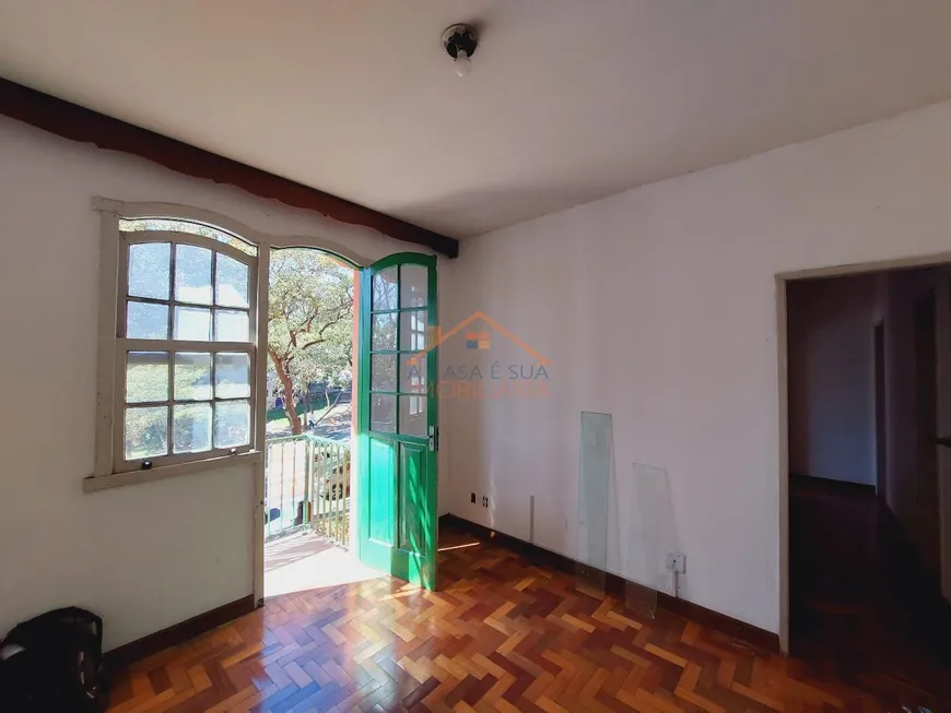 Foto 1 de Apartamento com 2 Quartos à venda, 52m² em Eldorado, Contagem