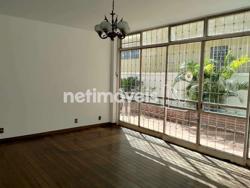 Foto 1 de Apartamento com 4 Quartos à venda, 140m² em Savassi, Belo Horizonte