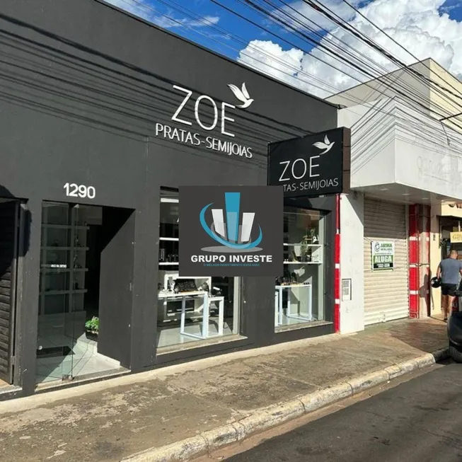 Foto 1 de Imóvel Comercial à venda, 232m² em Centro, Araraquara
