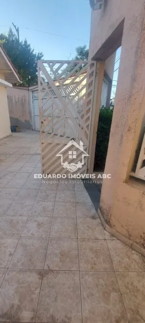 Foto 1 de Casa com 4 Quartos para alugar, 172m² em Anchieta, São Bernardo do Campo