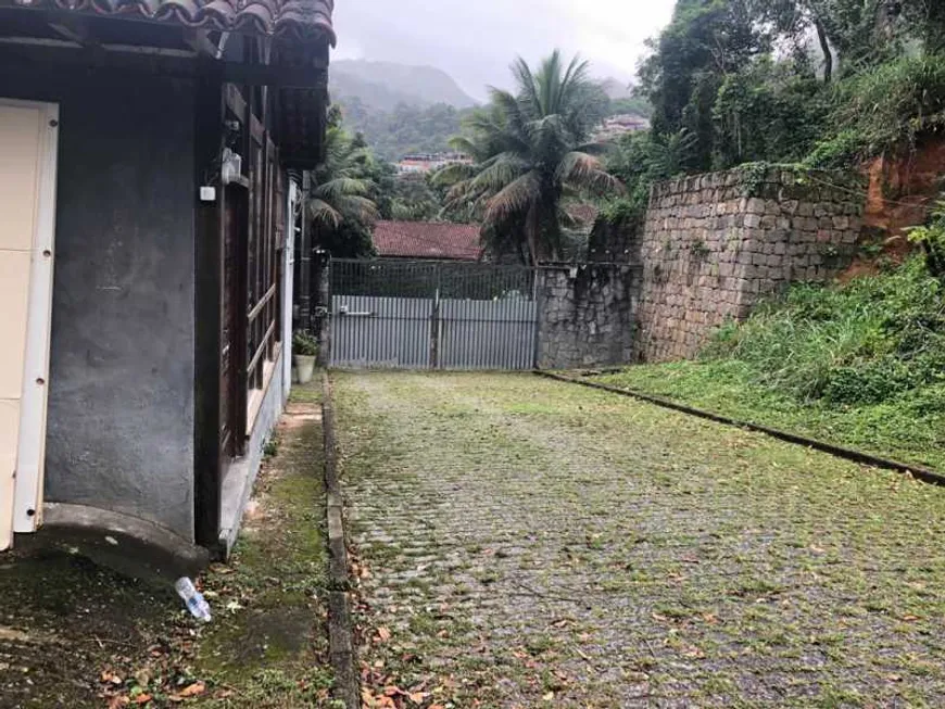 Foto 1 de Lote/Terreno à venda, 820m² em Itanhangá, Rio de Janeiro