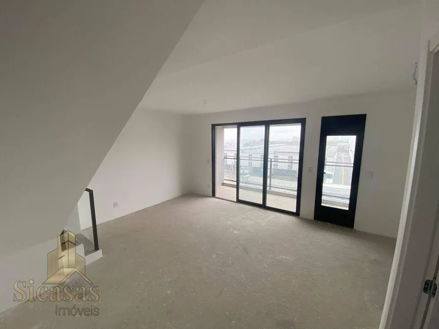 Foto 1 de Apartamento com 2 Quartos à venda, 75m² em Tamboré, Barueri