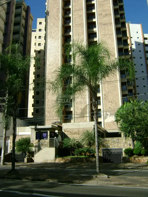 Foto 1 de Apartamento com 1 Quarto à venda, 62m² em Centro, Campinas