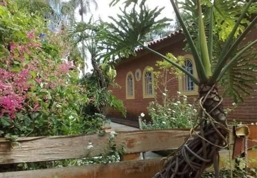 Foto 1 de Casa de Condomínio com 4 Quartos à venda, 348m² em Parque Xangrilá, Campinas