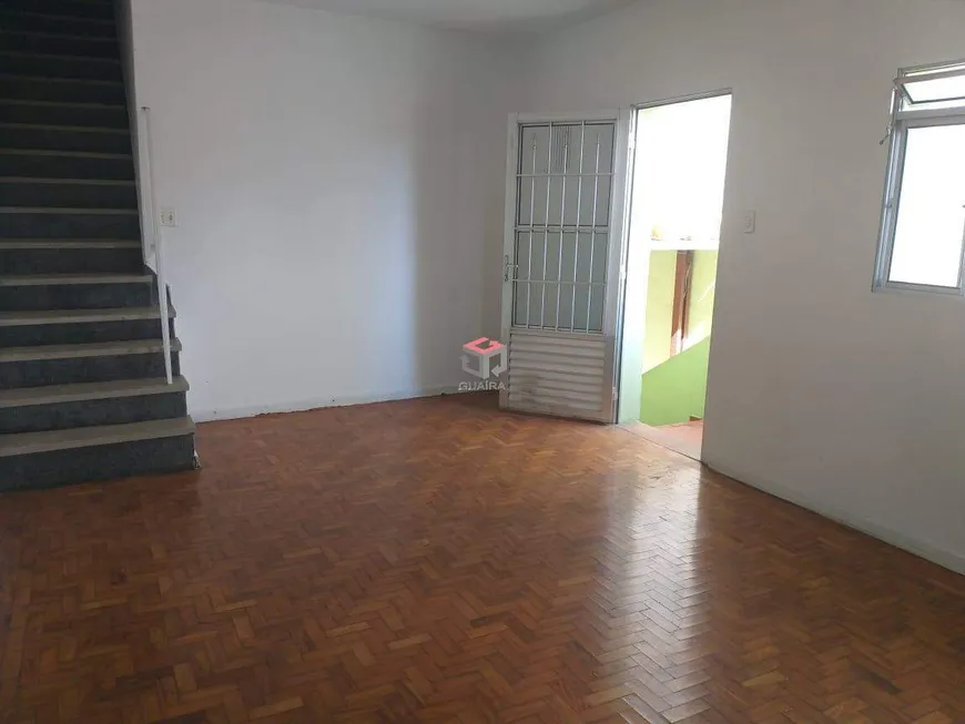 Foto 1 de Sobrado com 2 Quartos à venda, 229m² em Jardim do Mar, São Bernardo do Campo