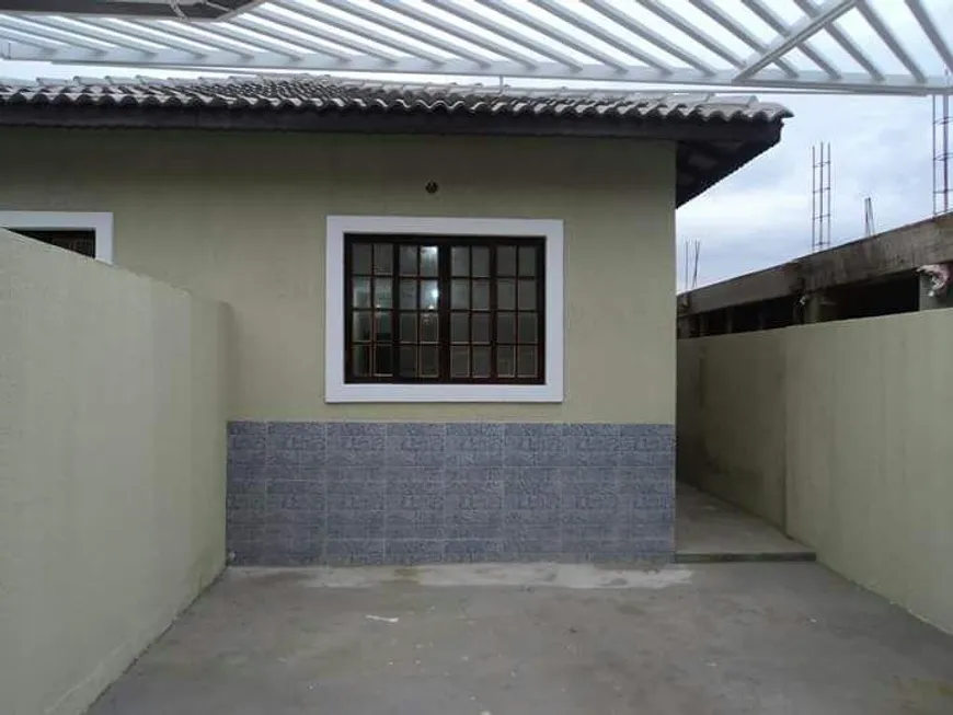 Foto 1 de Casa com 2 Quartos à venda, 75m² em Jardim Sao Marcos, Vargem Grande Paulista