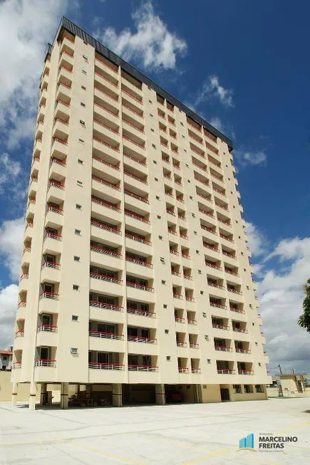 Foto 1 de Apartamento com 3 Quartos para alugar, 65m² em Passaré, Fortaleza