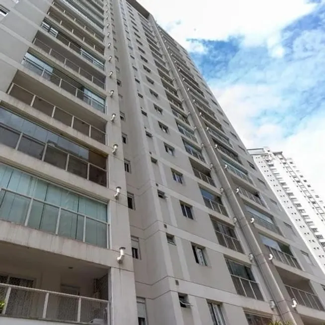 Foto 1 de Apartamento com 2 Quartos à venda, 68m² em Vila Andrade, São Paulo