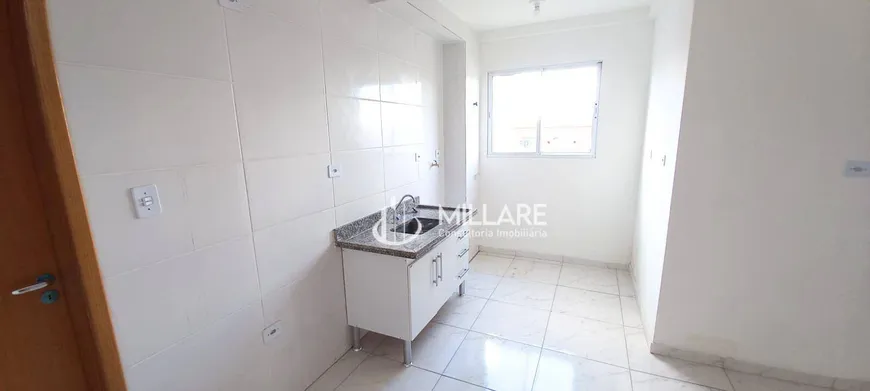 Foto 1 de Apartamento com 1 Quarto à venda, 39m² em Brás, São Paulo