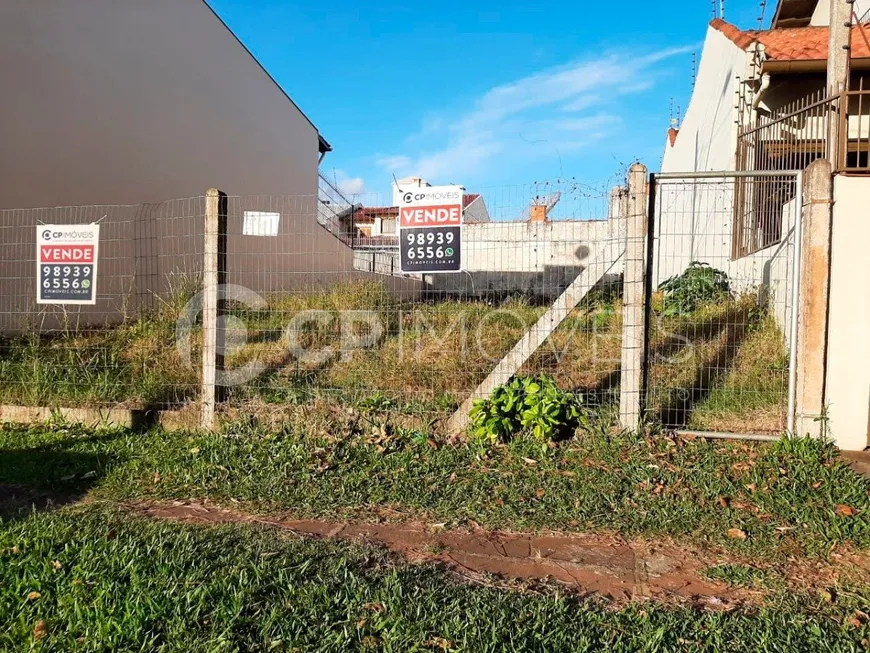 Foto 1 de Lote/Terreno à venda, 330m² em Jardim Planalto, Porto Alegre