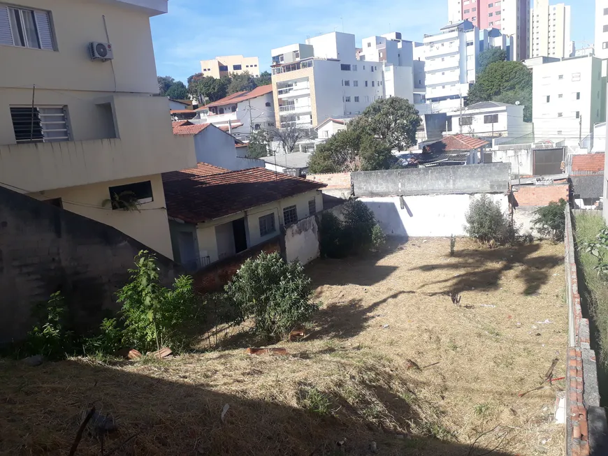 Foto 1 de Lote/Terreno à venda, 360m² em Baeta Neves, São Bernardo do Campo