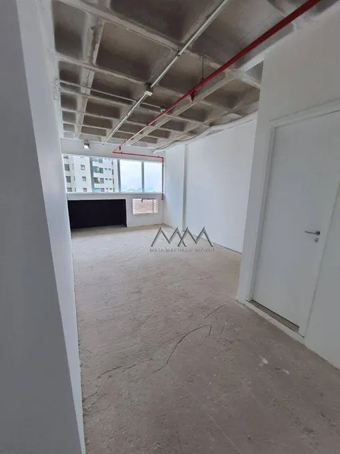 Foto 1 de Sala Comercial à venda, 29m² em Vila da Serra, Nova Lima