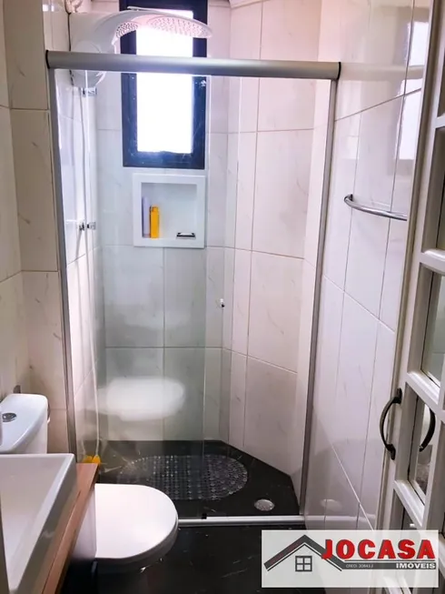 Foto 1 de Apartamento com 3 Quartos à venda, 107m² em Vila Antonieta, São Paulo