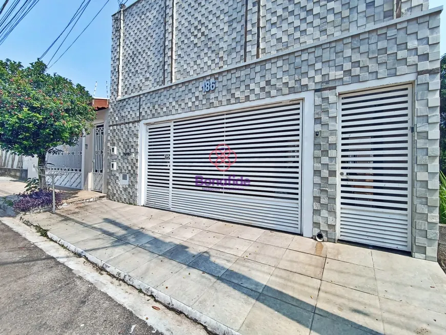 Foto 1 de Casa com 3 Quartos à venda, 226m² em Jardim Marambaia, Jundiaí