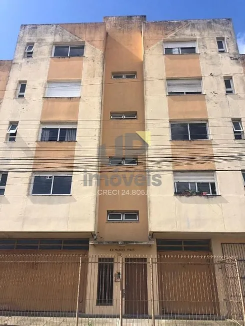 Foto 1 de Apartamento com 1 Quarto à venda, 70m² em Centro, Pelotas