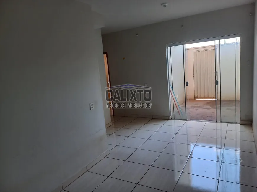 Foto 1 de Apartamento com 2 Quartos à venda, 84m² em Jardim Brasília, Uberlândia