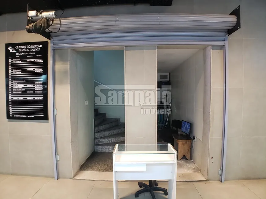 Foto 1 de Sala Comercial para alugar, 83m² em Campo Grande, Rio de Janeiro