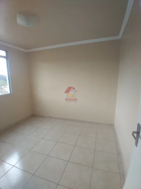 Foto 1 de Apartamento com 2 Quartos à venda, 49m² em Honório Bicalho, Nova Lima