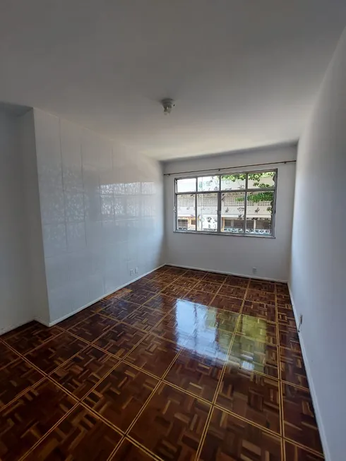 Foto 1 de Apartamento com 2 Quartos para alugar, 78m² em Ilha do Governador, Rio de Janeiro