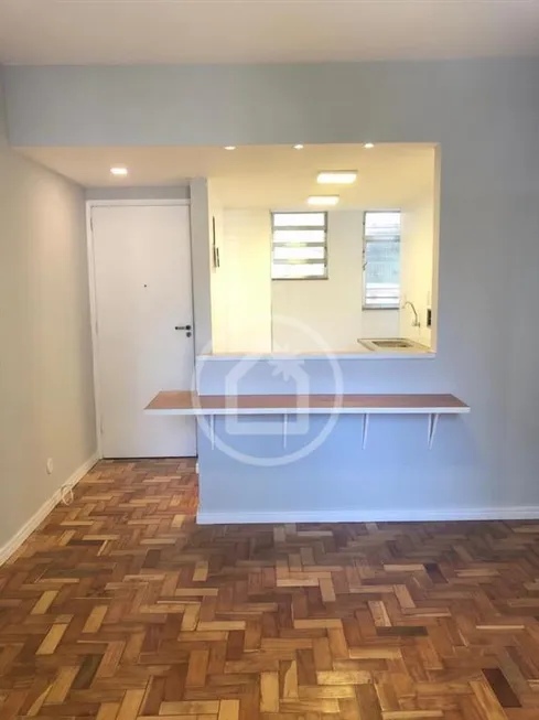 Foto 1 de Apartamento com 3 Quartos à venda, 71m² em Portuguesa, Rio de Janeiro