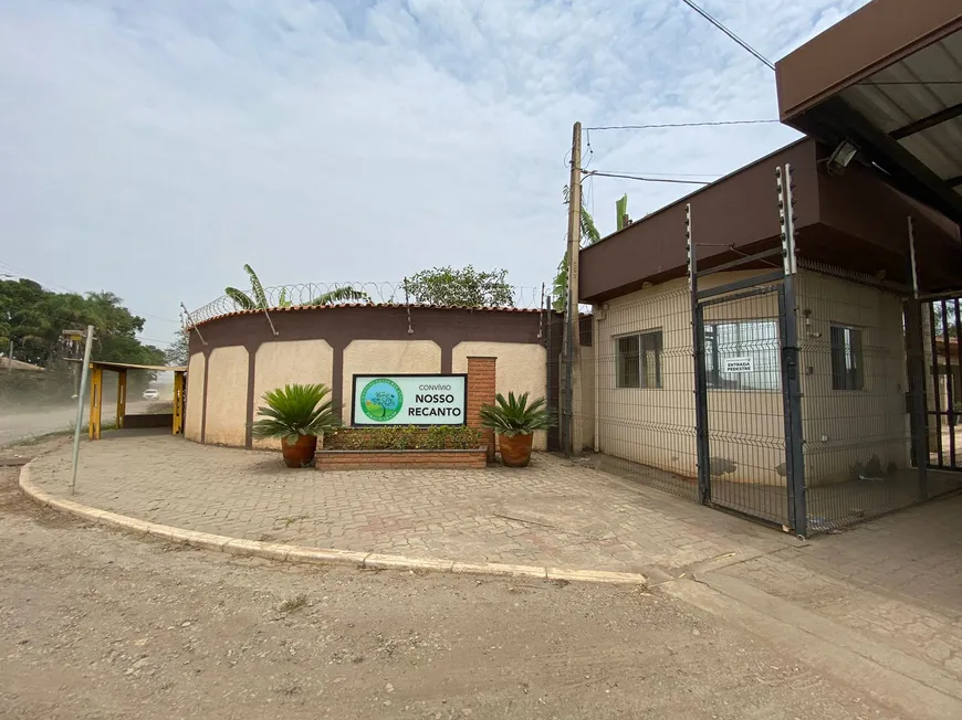 Foto 1 de Casa de Condomínio com 2 Quartos à venda, 300m² em Convivio Nosso Recanto, Piracicaba