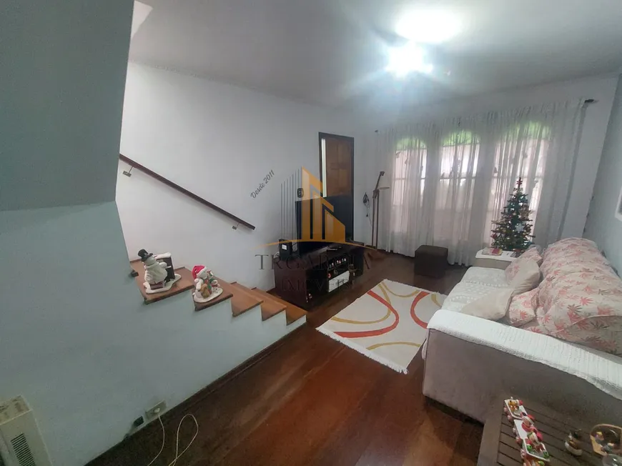 Foto 1 de Sobrado com 2 Quartos à venda, 100m² em Vila Matilde, São Paulo